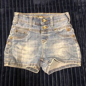 Justice premium jeans